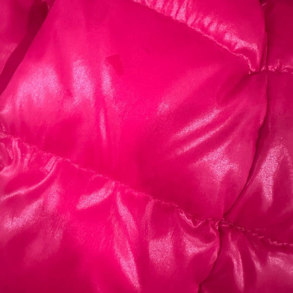 Moncler Toddler Girls Jacket Size 4 - Picture 9 of 9